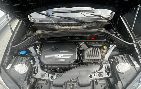BMW X1, 2021 год, 4 000 000 рублей, 8 фотография