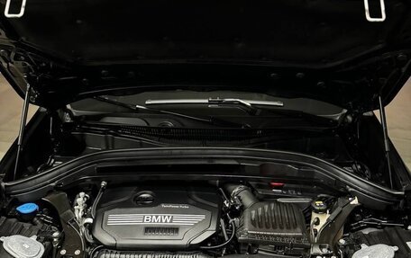 BMW X1, 2021 год, 4 000 000 рублей, 9 фотография