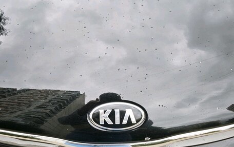 KIA Rio IV, 2019 год, 1 385 000 рублей, 12 фотография