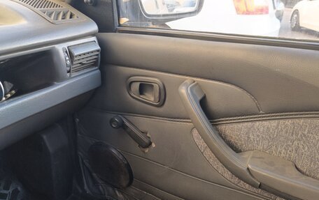Daewoo Nexia I рестайлинг, 2007 год, 125 000 рублей, 3 фотография