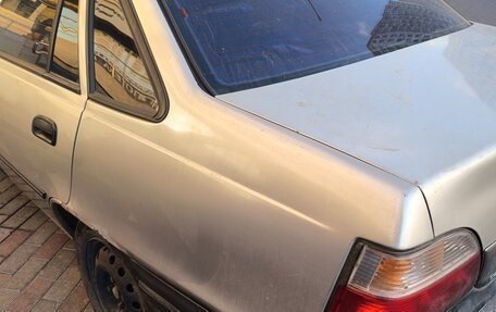 Daewoo Nexia I рестайлинг, 2007 год, 125 000 рублей, 2 фотография