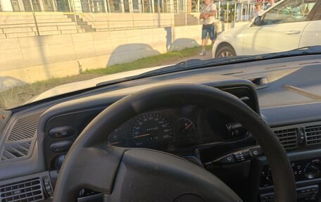 Daewoo Nexia I рестайлинг, 2007 год, 125 000 рублей, 4 фотография