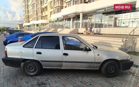 Daewoo Nexia I рестайлинг, 2007 год, 125 000 рублей, 5 фотография
