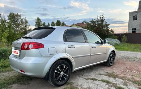 Chevrolet Lacetti, 2012 год, 615 000 рублей, 2 фотография