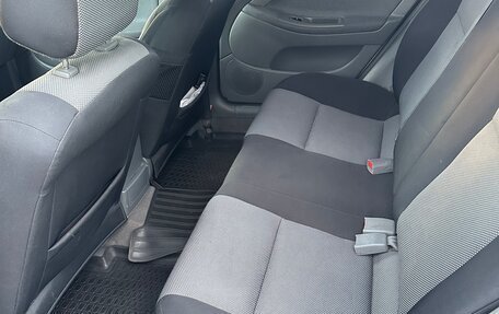 Chevrolet Lacetti, 2012 год, 615 000 рублей, 8 фотография