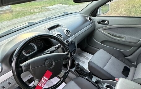 Chevrolet Lacetti, 2012 год, 615 000 рублей, 9 фотография