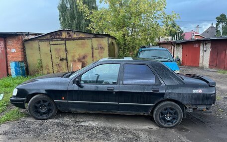 Ford Sierra I, 1990 год, 90 000 рублей, 4 фотография