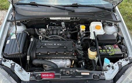 Chevrolet Lacetti, 2012 год, 615 000 рублей, 5 фотография