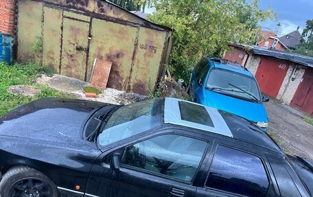 Ford Sierra I, 1990 год, 90 000 рублей, 3 фотография