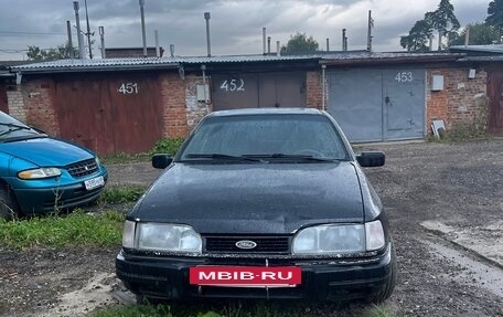 Ford Sierra I, 1990 год, 90 000 рублей, 2 фотография