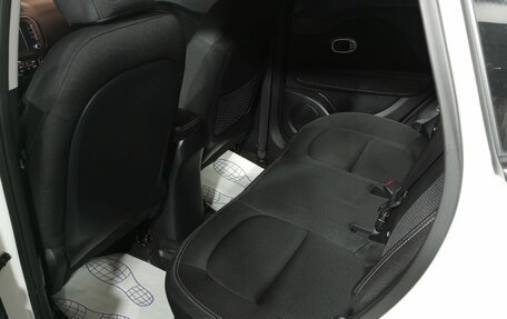 KIA Soul II рестайлинг, 2017 год, 1 499 000 рублей, 8 фотография