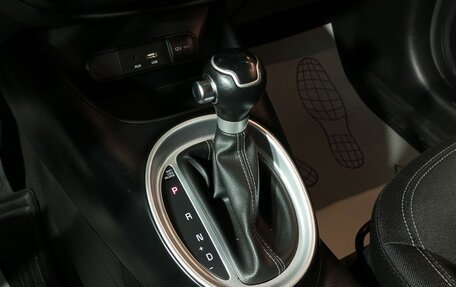 KIA Soul II рестайлинг, 2017 год, 1 499 000 рублей, 12 фотография