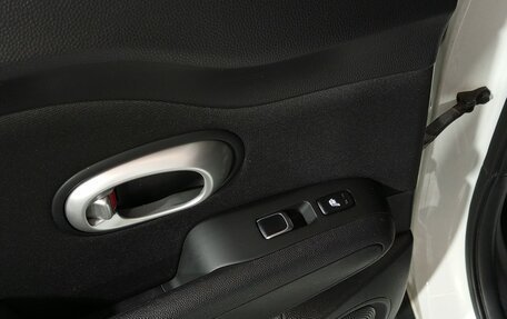 KIA Soul II рестайлинг, 2017 год, 1 499 000 рублей, 16 фотография