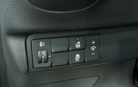 KIA Soul II рестайлинг, 2017 год, 1 499 000 рублей, 13 фотография