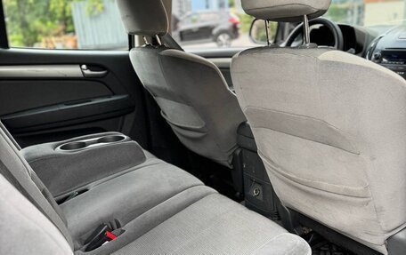 Chevrolet TrailBlazer II, 2014 год, 990 000 рублей, 6 фотография