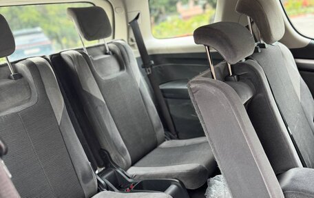 Chevrolet TrailBlazer II, 2014 год, 990 000 рублей, 7 фотография