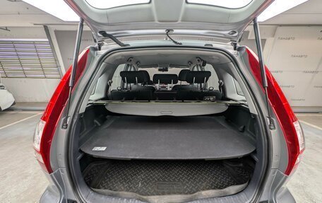 Honda CR-V III рестайлинг, 2008 год, 875 000 рублей, 7 фотография