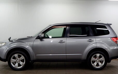 Subaru Forester, 2010 год, 850 000 рублей, 5 фотография