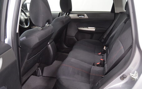 Subaru Forester, 2010 год, 850 000 рублей, 11 фотография