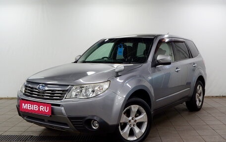Subaru Forester, 2010 год, 850 000 рублей, 2 фотография