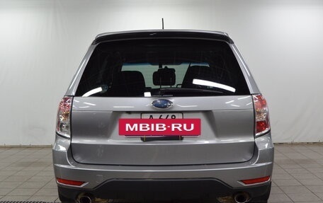 Subaru Forester, 2010 год, 850 000 рублей, 7 фотография