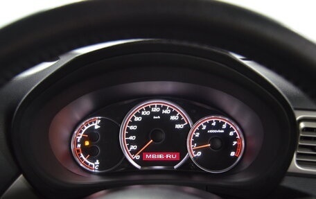 Subaru Forester, 2010 год, 850 000 рублей, 16 фотография