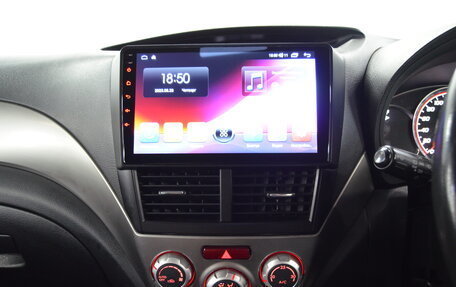 Subaru Forester, 2010 год, 850 000 рублей, 17 фотография