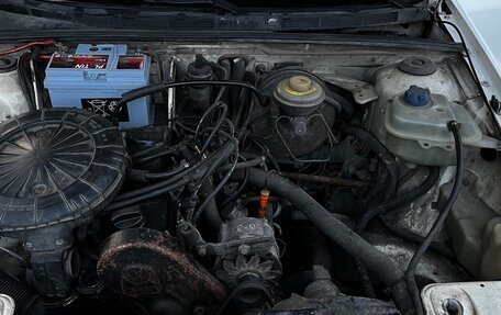 Audi 80, 1987 год, 240 000 рублей, 5 фотография