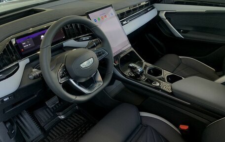 Geely Atlas, 2024 год, 3 817 190 рублей, 9 фотография