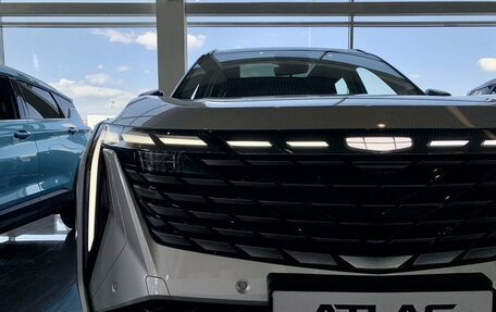 Geely Atlas, 2024 год, 3 817 190 рублей, 5 фотография