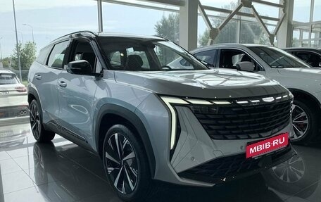 Geely Atlas, 2024 год, 3 817 190 рублей, 2 фотография