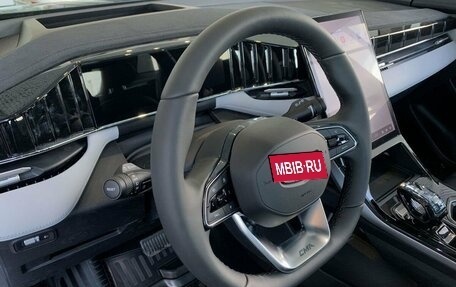 Geely Atlas, 2024 год, 3 817 190 рублей, 10 фотография