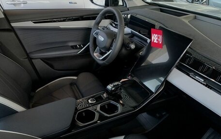 Geely Atlas, 2024 год, 3 817 190 рублей, 7 фотография
