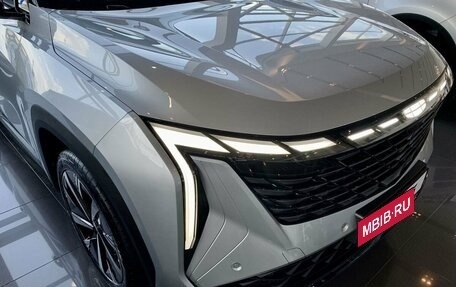 Geely Atlas, 2024 год, 3 817 190 рублей, 12 фотография