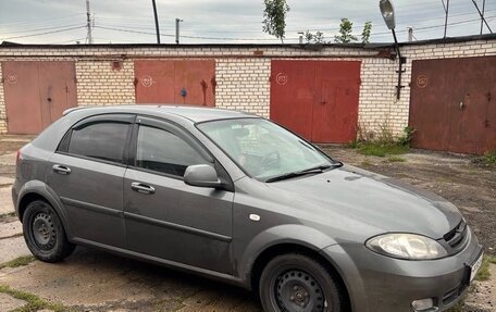 Chevrolet Lacetti, 2010 год, 365 000 рублей, 2 фотография