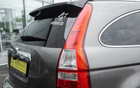 Honda CR-V III рестайлинг, 2008 год, 1 349 000 рублей, 7 фотография