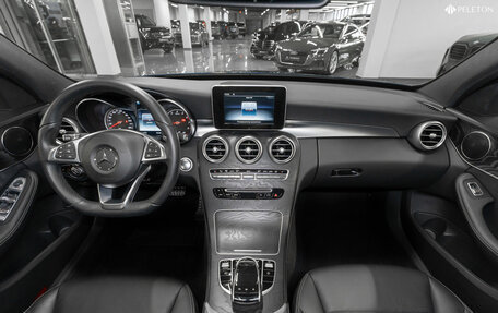 Mercedes-Benz C-Класс, 2018 год, 3 540 000 рублей, 8 фотография