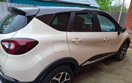 Renault Kaptur I рестайлинг, 2018 год, 1 550 000 рублей, 5 фотография