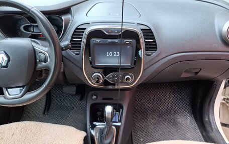Renault Kaptur I рестайлинг, 2018 год, 1 550 000 рублей, 7 фотография