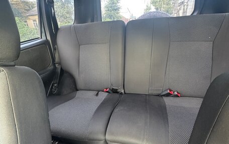 Chevrolet Niva I рестайлинг, 2009 год, 450 000 рублей, 8 фотография