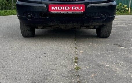 Chevrolet Niva I рестайлинг, 2009 год, 450 000 рублей, 3 фотография