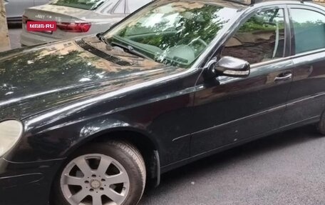 Mercedes-Benz E-Класс, 2007 год, 699 000 рублей, 2 фотография