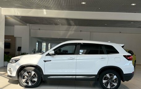 Changan CS75 I рестайлинг, 2021 год, 1 590 000 рублей, 7 фотография