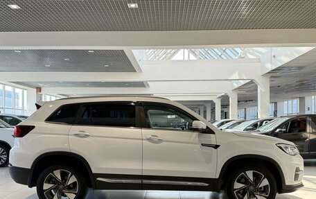 Changan CS75 I рестайлинг, 2021 год, 1 590 000 рублей, 13 фотография