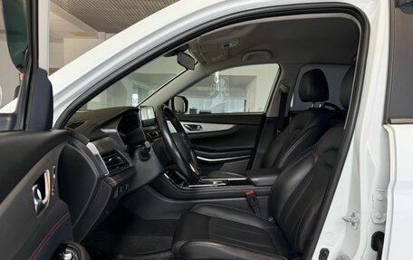 Changan CS75 I рестайлинг, 2021 год, 1 590 000 рублей, 18 фотография