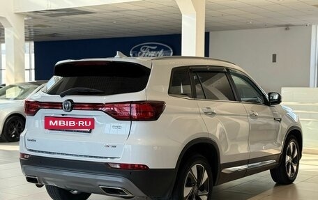 Changan CS75 I рестайлинг, 2021 год, 1 590 000 рублей, 11 фотография