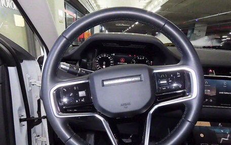 Land Rover Range Rover Evoque II, 2022 год, 3 100 065 рублей, 2 фотография