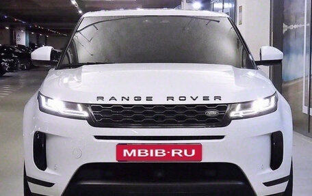Land Rover Range Rover Evoque II, 2022 год, 3 100 065 рублей, 5 фотография