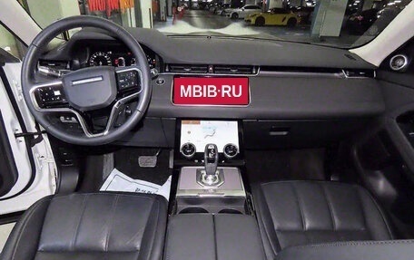 Land Rover Range Rover Evoque II, 2022 год, 3 100 065 рублей, 6 фотография