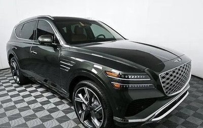 Genesis GV80 I, 2025 год, 7 500 000 рублей, 1 фотография